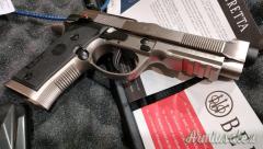 Beretta Beretta  92x perfomance cal 9x19 9x19mm Parabellum | Luger | NATO