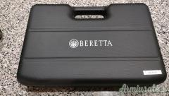 Beretta Beretta  92x perfomance cal 9x19 9x19mm Parabellum | Luger | NATO