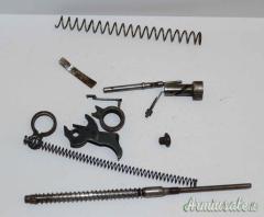 Lotto Ricambi Frommer Stop