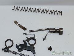 Lotto Ricambi Frommer Stop