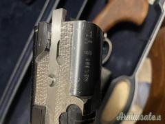 Beretta 694 trap  12