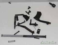 Ricambi Pistola Beretta Mod. 76