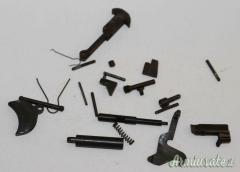 Ricambi Pistola Bernardelli 69  Cal. 22LR