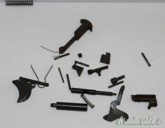 Ricambi Pistola Bernardelli 69  Cal. 22LR