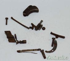 Lotto Ricambi Dreyse