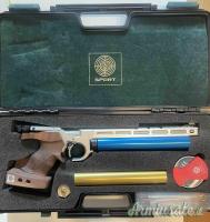 Steyr LP10 Evo Cal.4.5 (2024-2034)