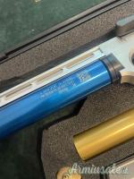 Steyr LP10 Evo Cal.4.5 (2024-2034)