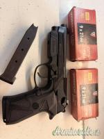 Beretta 90Two 9x21mm IMI