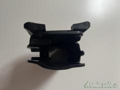 Fondina nuova Ghost Civilian per pistola  Glock 4 - 5 - 6 gen.