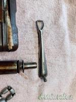 Kit di pulizia tedesco originale