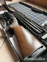 Benelli 828 S 12