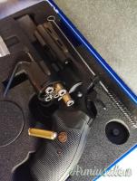 Colt pyton gas green kwc