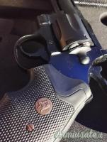 Colt pyton gas green kwc