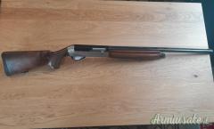 Benelli Raffaello crio 12