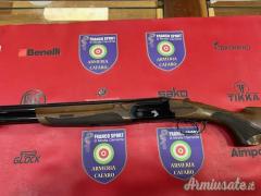 Fucile sov.Franchi FEELING BECCACCIA cal.20