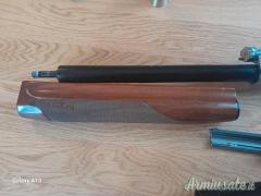 Benelli Raffaello crio 12