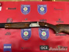 Fucile sov.Fair mod. Leiseur cal.12