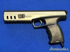 Walther | Carl SP22 M3 .22 LR Long Rifle