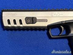 Walther | Carl SP22 M3 .22 LR Long Rifle