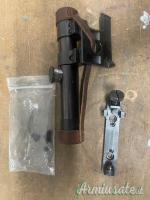 Ottica per Mosin Nagant