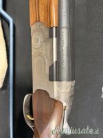 Beretta 686 Silver Pigeon Trap 12