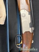 Beretta 686 Silver Pigeon Trap 12