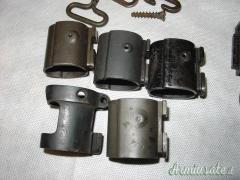 Ricambi Springfield 903, 903A3 e altro....