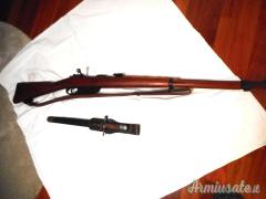 Fucile 91/41 Centenario