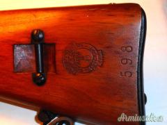 Fucile 91/41 Centenario