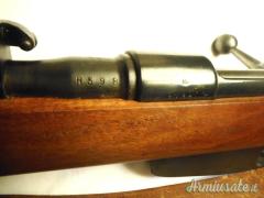 Fucile 91/41 Centenario