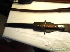 Fucile 91/41 Centenario