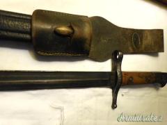 Fucile 91/41 Centenario