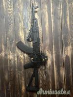 SDM - Sino Defense Manufacturing Ak-47 7.62x39mm Kalashnikov