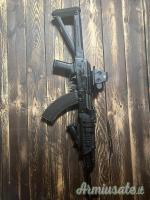 SDM - Sino Defense Manufacturing Ak-47 7.62x39mm Kalashnikov