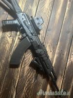 SDM - Sino Defense Manufacturing Ak-47 7.62x39mm Kalashnikov