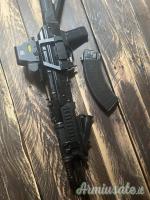 SDM - Sino Defense Manufacturing Ak-47 7.62x39mm Kalashnikov