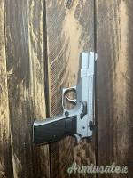 Tanfoglio GT 21 9x21mm IMI