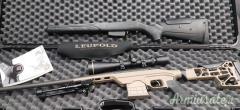 Tikka T3 Tactical Accurized