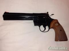 Colt Python .357 Magnum