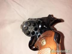 Colt Python .357 Magnum