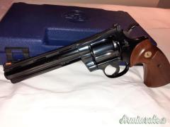 Colt Python .357 Magnum