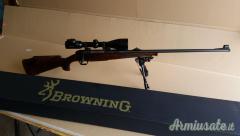Browning 300 Win. Mag. 32