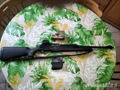 Browning Mk3 .30-06 Springfield