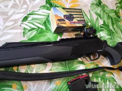 Browning Mk3 .30-06 Springfield