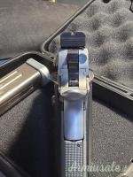 Armi Dallera Custom Tactical .40 Smith & Wesson | Auto  |  10 x 21 mm