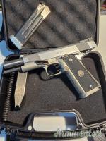 Armi Dallera Custom Tactical .40 Smith & Wesson | Auto  |  10 x 21 mm