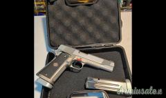 Armi Dallera Custom Tactical .40 Smith & Wesson | Auto  |  10 x 21 mm