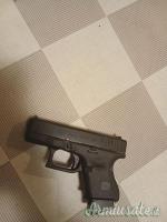Glock 26 gen5 fs 9x19mm Parabellum | Luger | NATO