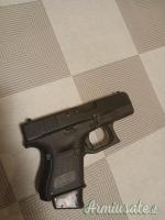 Glock 26 gen5 fs 9x19mm Parabellum | Luger | NATO