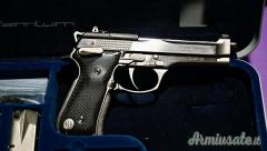 Beretta 98FS BILLENNIUM 9x21mm IMI